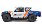 Team Corally 1/8 SHIROI XP 6S Brushless Short Couse Truck RTR - Blue [C-00278-B]