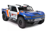Team Corally 1/8 SHIROI XP 6S Brushless Short Couse Truck RTR - Blue [C-00278-B]