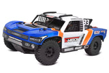 Team Corally 1/8 SHIROI XP 6S Brushless Short Couse Truck RTR - Blue [C-00278-B]