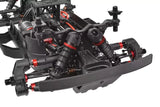 Team Corally 1/8 SHIROI XP 6S Brushless Short Couse Truck RTR - Green [C-00278-G]