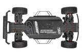 Team Corally 1/8 SHIROI XP 6S Brushless Short Couse Truck RTR - Green [C-00278-G]