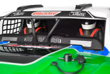 Team Corally 1/8 SHIROI XP 6S Brushless Short Couse Truck RTR - Green [C-00278-G]