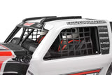 Team Corally 1/8 SHIROI XP 6S Brushless Short Couse Truck RTR - Red [C-00278-R]