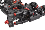 Team Corally 1/8 Spark XB - 6 6S Brushless RC Buggy RTR - Red [C - 00285 - R] - Hobbytech Toys