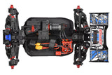 Team Corally 1/8 Spark XB - 6 6S Brushless RC Buggy RTR - Blue [C - 00285 - B] - Hobbytech Toys