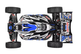 Team Corally 1/8 Spark XB - 6 6S Brushless RC Buggy RTR - Blue [C - 00285 - B] - Hobbytech Toys