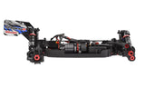 Team Corally 1/8 Spark XB - 6 6S Brushless RC Buggy RTR - Blue [C - 00285 - B] - Hobbytech Toys