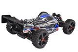 Team Corally 1/8 Spark XB - 6 6S Brushless RC Buggy RTR - Blue [C - 00285 - B] - Hobbytech Toys