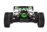 Team Corally 1/8 Spark XB - 6 6S Brushless RC Buggy RTR - Green [C - 00285 - G] - Hobbytech Toys