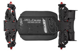 Team Corally 1/8 Spark XB - 6 6S Brushless RC Buggy RTR - Red [C - 00285 - R] - Hobbytech Toys