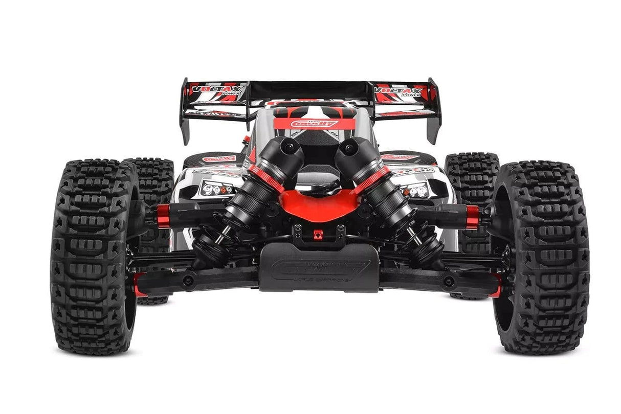 Team Corally 1/8 Spark XB - 6 6S Brushless RC Buggy RTR - Red [C - 00285 - R] - Hobbytech Toys
