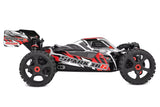 Team Corally 1/8 Spark XB - 6 6S Brushless RC Buggy RTR - Red [C - 00285 - R] - Hobbytech Toys
