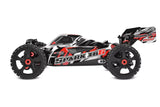 Team Corally 1/8 Spark XB - 6 6S Brushless RC Buggy RTR - Red [C - 00285 - R] - Hobbytech Toys