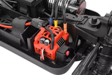 Team Corally 1/8 Syncro - 4 4S Brushless RC Buggy - Red [C - 00287 - R] - Hobbytech Toys