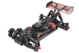 Team Corally 1/8 Syncro - 4 4S Brushless RC Buggy - Red [C - 00287 - R] - Hobbytech Toys