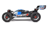 Team Corally 1/8 Syncro - 4 4S Brushless RC Buggy - Blue [C - 00287 - B] - Hobbytech Toys