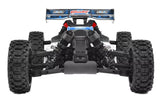 Team Corally 1/8 Syncro - 4 4S Brushless RC Buggy - Blue [C - 00287 - B] - Hobbytech Toys