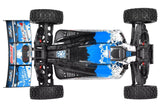 Team Corally 1/8 Syncro - 4 4S Brushless RC Buggy - Blue [C - 00287 - B] - Hobbytech Toys