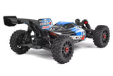 Team Corally 1/8 Syncro - 4 4S Brushless RC Buggy - Blue [C - 00287 - B] - Hobbytech Toys