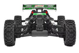Team Corally 1/8 Syncro - 4 4S Brushless RC Buggy - Green [C - 00287 - G] - Hobbytech Toys