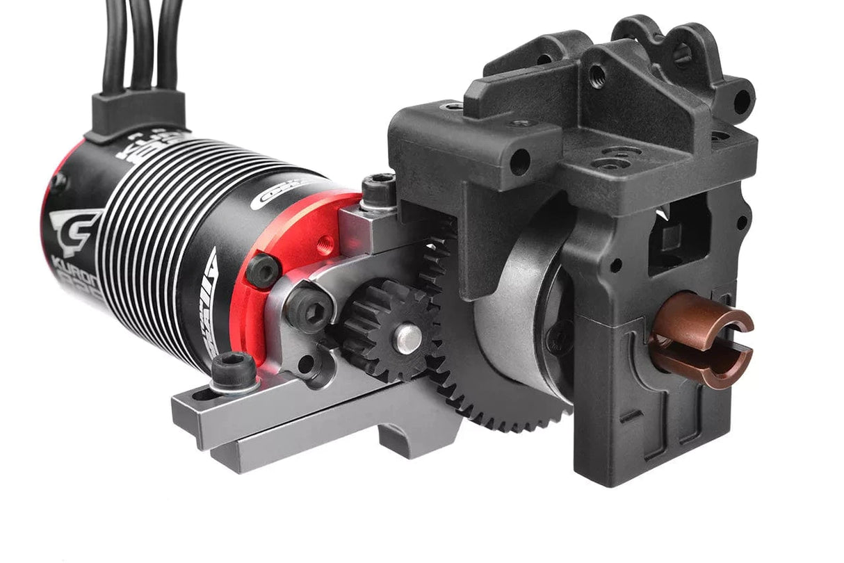 Team Corally Asuga XLR 6S RC Buggy RTR - Red [C - 00288 - R] - Hobbytech Toys