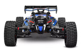 Team Corally Asuga XLR 6S RC Buggy RTR - Blue [C - 00288 - B] - Hobbytech Toys