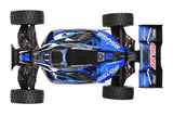 Team Corally Asuga XLR 6S RC Buggy RTR - Blue [C - 00288 - B] - Hobbytech Toys