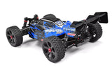 Team Corally Asuga XLR 6S RC Buggy RTR - Blue [C - 00288 - B] - Hobbytech Toys