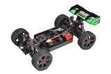 Team Corally Asuga XLR 6S RC Buggy RTR - Green [C - 00288 - G] - Hobbytech Toys