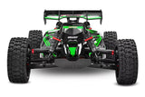 Team Corally Asuga XLR 6S RC Buggy RTR - Green [C - 00288 - G] - Hobbytech Toys