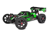Team Corally Asuga XLR 6S RC Buggy RTR - Green [C - 00288 - G] - Hobbytech Toys