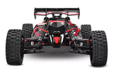 Team Corally Asuga XLR 6S RC Buggy RTR - Red [C - 00288 - R] - Hobbytech Toys