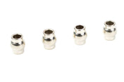 Team Corally Ball - 5.8mm - Steel - 4 pcs [C - 00180 - 149] - Hobbytech Toys