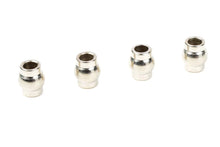 Team Corally Ball - 5.8mm - Steel - 4 pcs  [C-00180-149]