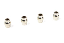 Team Corally Ball 6.8mm - Steel - 4 pcs  [C-00180-293]