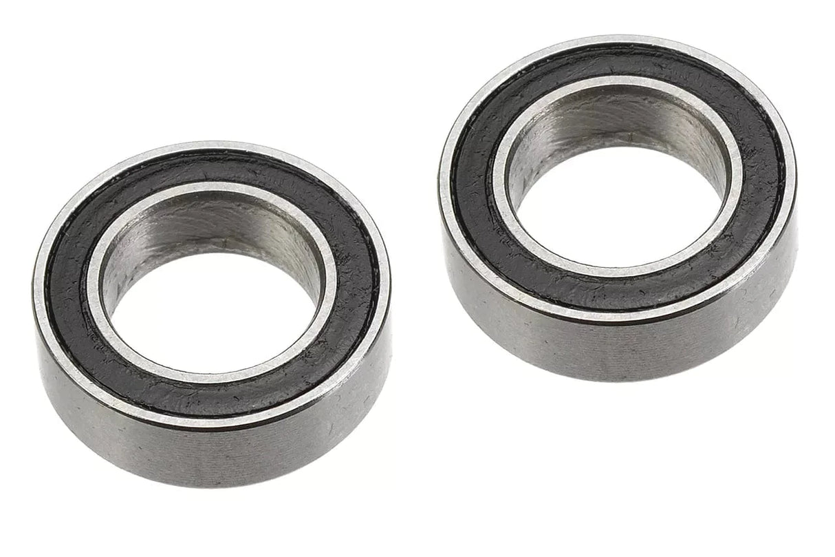 Team Corally Ball Bearing - Abec 3 - 6x10x3 - 2 pcs [C - 3611 - 3 - 06 - 10 - 03] - Hobbytech Toys