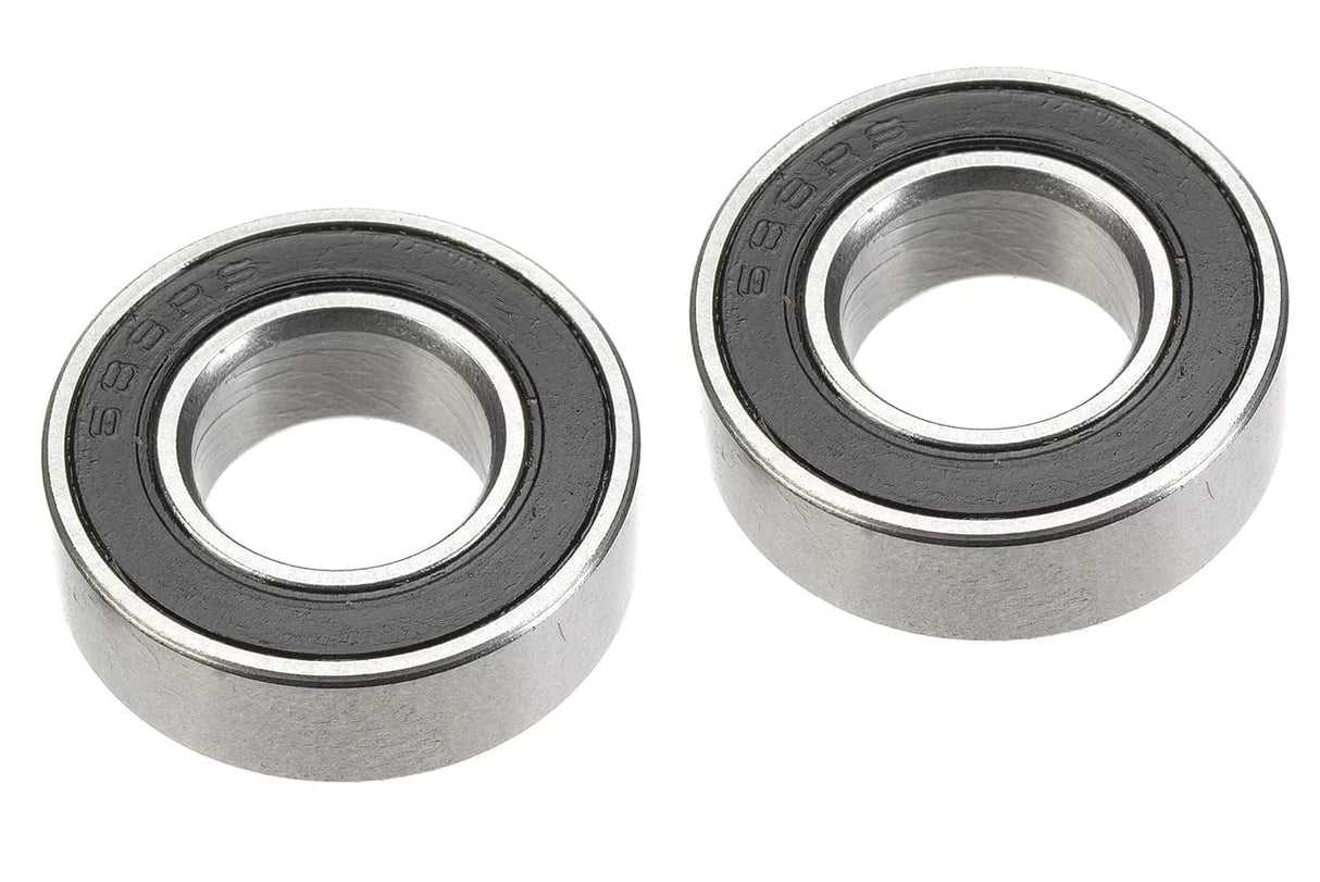 Team Corally Ball Bearing - Abec 3 - 8x16x5 - 2 pcs [C - 3611 - 3 - 08 - 16 - 05] - Hobbytech Toys