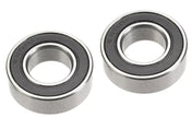 Team Corally Ball Bearing - Abec 3 - 8x16x5 - 2 pcs [C - 3611 - 3 - 08 - 16 - 05] - Hobbytech Toys