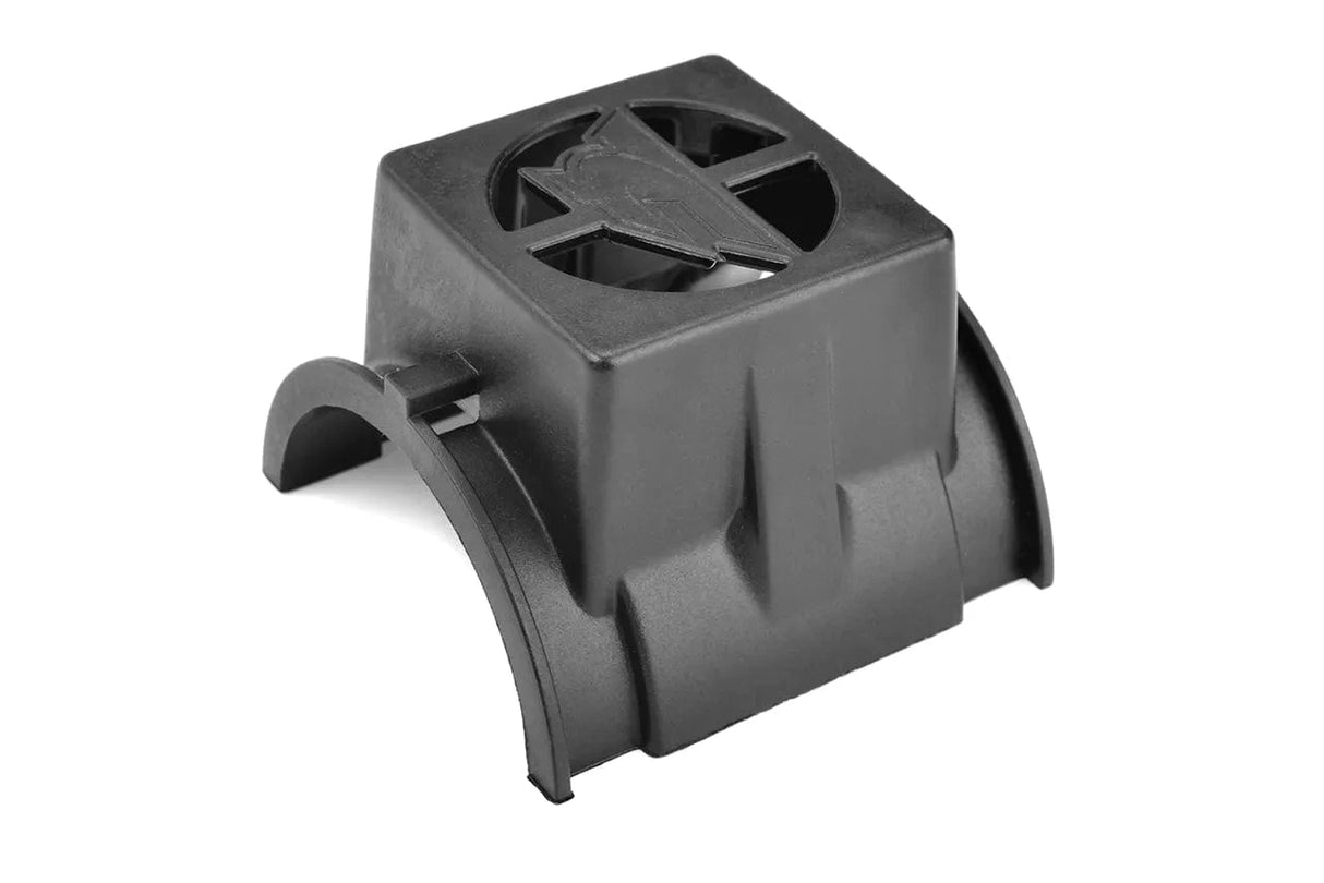 Team Corally Blower Fan Shroud - fits 42mm Motors - fits 30mm Fan - Composite - 1 pc [C - 00180 - 821] - Hobbytech Toys