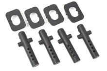 Team Corally - Body Post - Body Holder - Composite - 4 Sets [C-00180-1244]