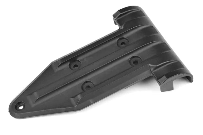 Team Corally - Bumper w / Skid Plate - Rear Composite - 1 pc [C-00180-1313]