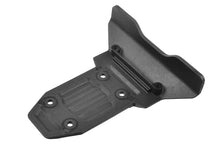 Team Corally Bumper w/ Skid Plate - Rear - Composite - 1 pc [C-00180-879]