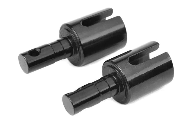 Team Corally - Center Diff. Outdrive Cup - SP2 EXH Steel - 2 pcs [C-00180-154-2]