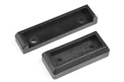 Team Corally Center Diff Spacer - 4mm - Composite - 1 pc [C - 00180 - 562] - Hobbytech Toys
