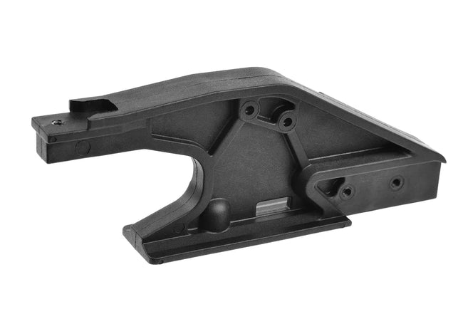 Team Corally Chassis Brace - ASUGA XLR - Front - Composite - 1 pc [C-00180-914]
