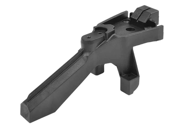 Team Corally - Chassis Brace - EB - Rear - Composite - 1 pc [C-00180-990]