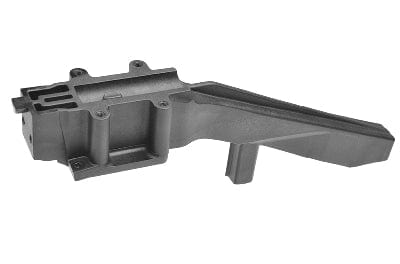 Team Corally Chassis Brace - MT - G2 - Rear - Composite - 1 pc [C - 00180 - 952] - Hobbytech Toys