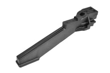 Team Corally Chassis Brace - XB - Rear - Composite - 1 pc [C-00180-965]