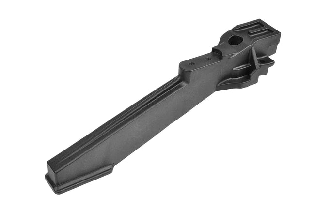 Team Corally Chassis Brace - XB - Rear - Composite - 1 pc [C-00180-965]