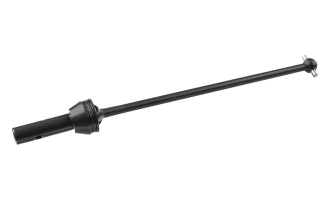 Team Corally CVD Drive Shaft - HDA-3 Arms - Front - 1 pc [C-00180-898]